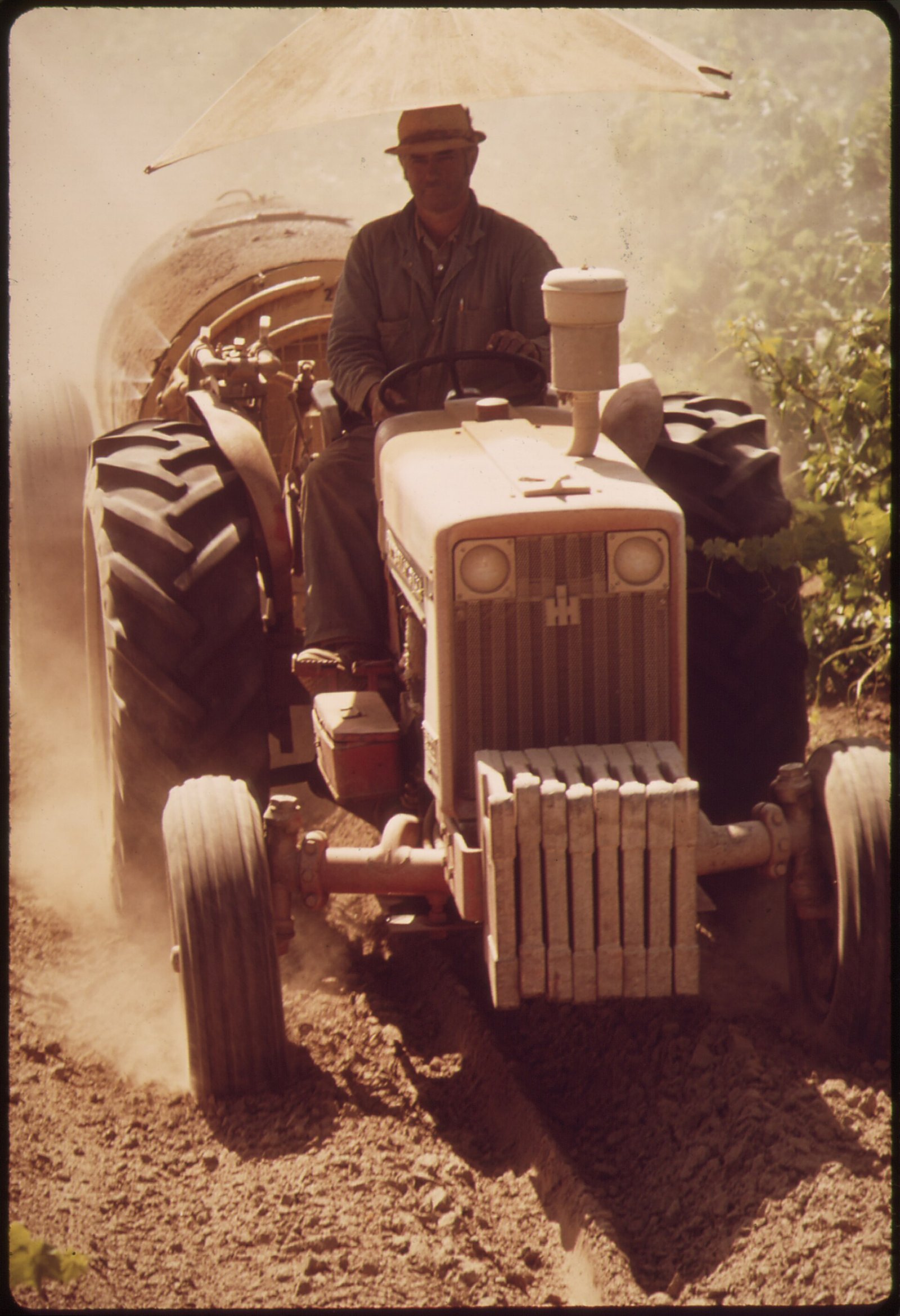 Fungicides
